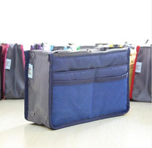 Load image into Gallery viewer, 13-in-1 Purse Organizer
