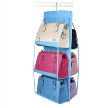 Load image into Gallery viewer, Family Organizer Storage handbag On Sale