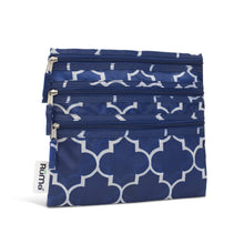 Load image into Gallery viewer, Baggie All Zippered Bag