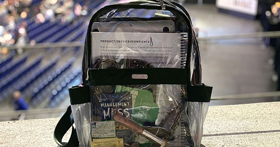 Up to 70% Off Baggallini Backpacks, Totes, Satchels & More