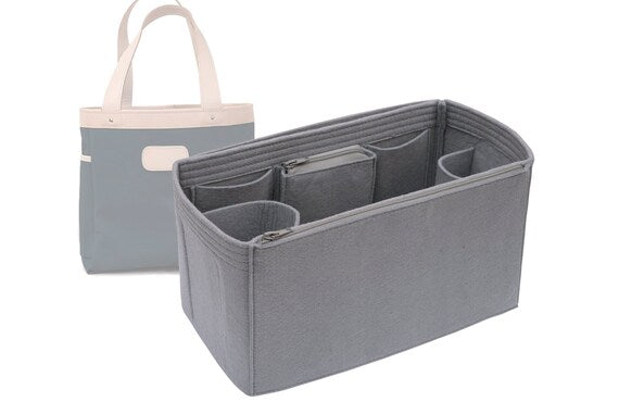 For "Left Bank Bag" Bag Insert Organizer, Purse Insert Organizer, Bag Shaper, Bag Liner - Worldwide Shipping 4-6 Days by SenamonBagOrganizer