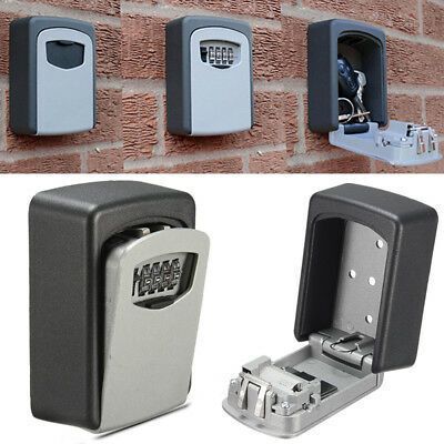 Marvelous Hidden Key Box