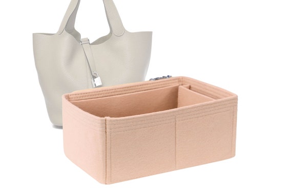 For "Picotin Lock 26/GM" 5.1"/13 cm Bag Insert Organizer, Purse Insert Organizer, Bag Shaper - Worldwide Shipping 4-6 Days by SenamonBagOrganizer