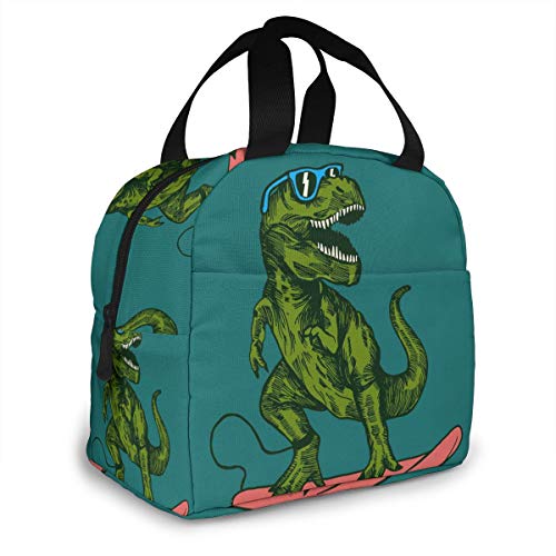 15 Best Funny Lunch Bag | Reusable Lunch Bags