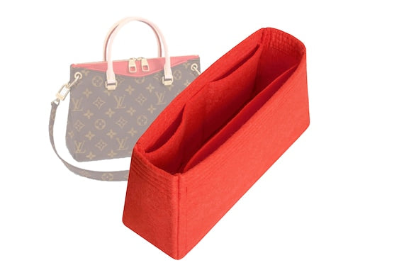 For "Pallas BB" Bag Insert Organizer, Purse Insert Organizer, Bag Shaper, Bag Liner - Worldwide Shipping 4-6 Days by SenamonBagOrganizer