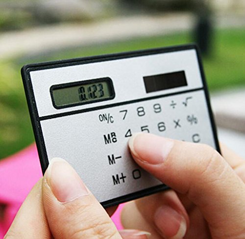 Best Card Calculator out of top 20