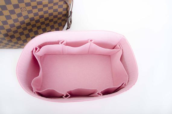 Purse insert organizer for Mul. berry BAGS  with only inside pockets ,bag insert organizer,bag shaper,Express shipping by SenamonBagOrganizer