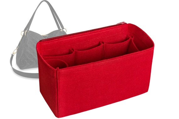 For "Ponthieu PM" Bag Insert Organizer, Purse Insert Organizer, Bag Shaper, Bag Liner - Worldwide Shipping 4-6 Days by SenamonBagOrganizer