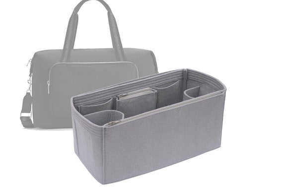 For "Court Weekender - C4096" 7"/18 cm Bag Insert Organizer, Purse Insert Organizer - Worldwide Shipping 4-6 Days by SenamonBagOrganizer
