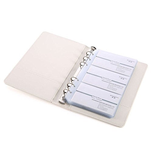 24 Greatest Business Card Organizers