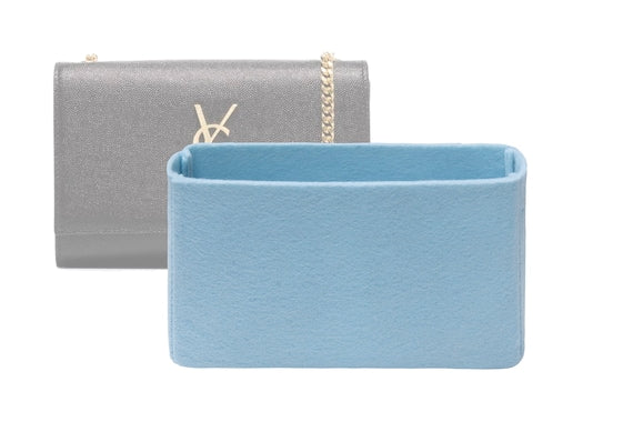 For "Original Kate Bag Small" Bag Insert, Purse Insert Organizer, Bag Shaper - Worldwide Shipping 4-6 Days by SenamonBagOrganizer