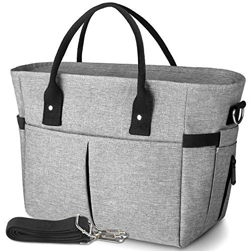 15 Best Large Insulated Lunch Totes