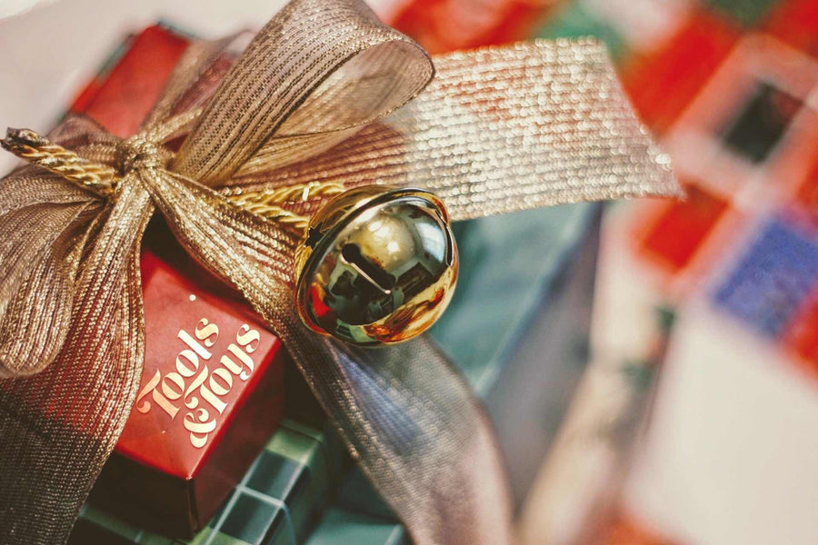 The 2019 Christmas Catalog