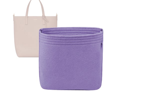 For "Toy Shopping Bag" Bag Insert Organizer, Purse Insert Organizer, Bag Shaper, Bag Liner - Worldwide Shipping 4-6 Days by SenamonBagOrganizer