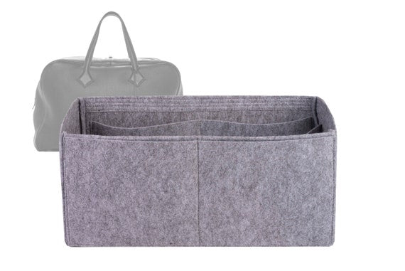 For "Victoria 43" Bag Insert Organizer, Purse Insert Organizer, Bag Shaper, Bag Liner - Worldwide Shipping 4-6 Days by SenamonBagOrganizer