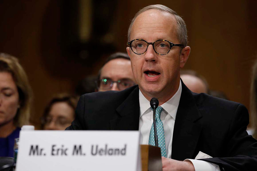 Behind the scenes of Trump’s new gun talks