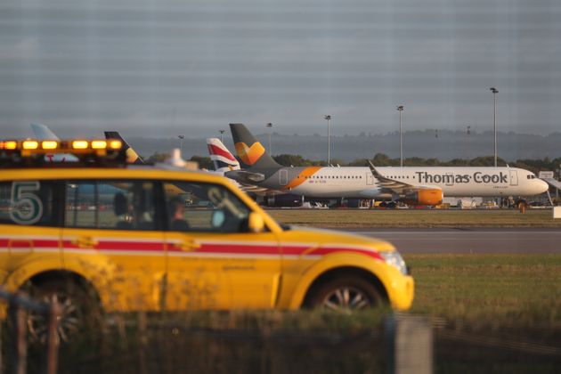 Why Did Thomas Cook Collapse - And Why Was There No Government Bail Out?