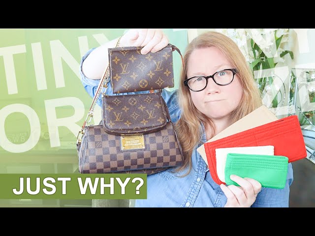 Tiny Organizers for Tiny Bags || Autumn Beckman My blog: www.autumnbeckman.com Zoomoni organizers: