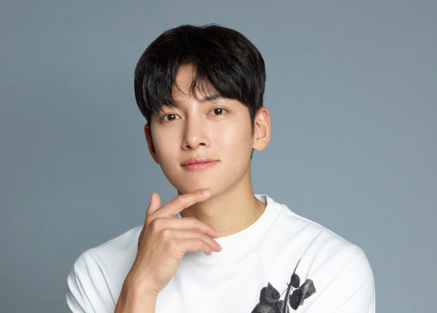 My face time with Ji Chang Wook
