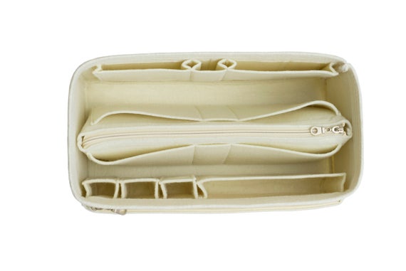 Customizable Bag insert organizer, purse insert organizer - Worldwide Shipping 3-5 Days by SenamonBagOrganizer