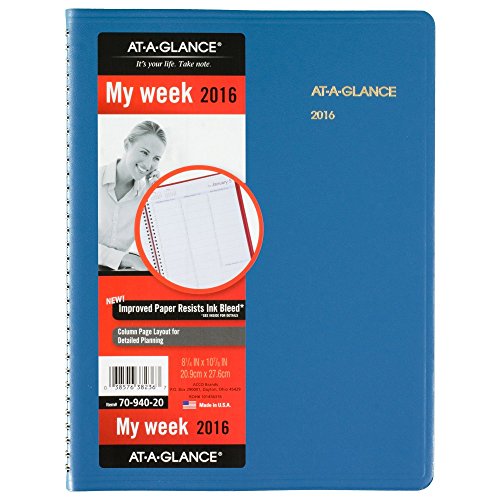 Coolest 15 Planner 2016s