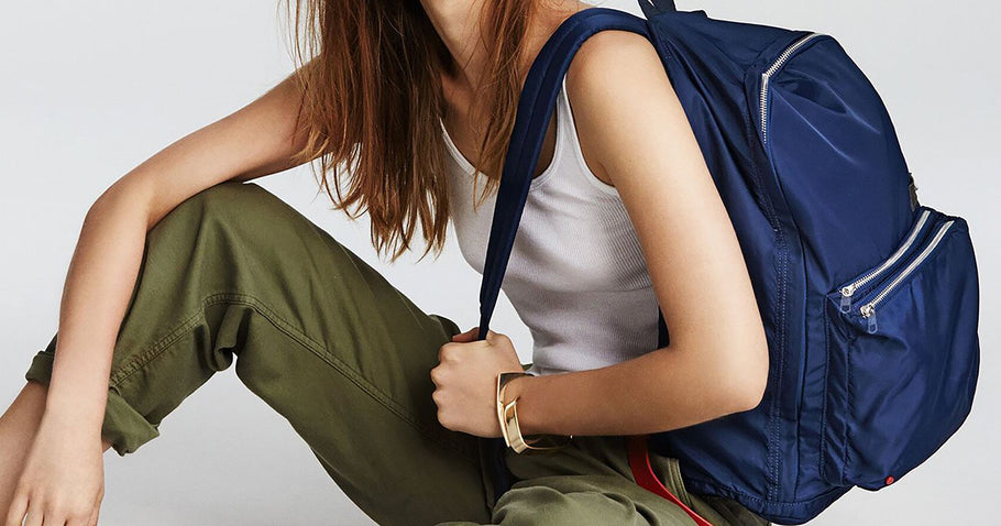 14 College-Ready Backpacks That Get Very High Marks