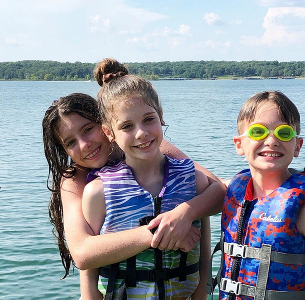 2019 Goals: August Update