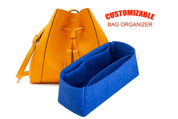 For Mulberry Small Millie Tote bag organizer, purse insert ,EXPRESS SHIPPING by SenamonBagOrganizer