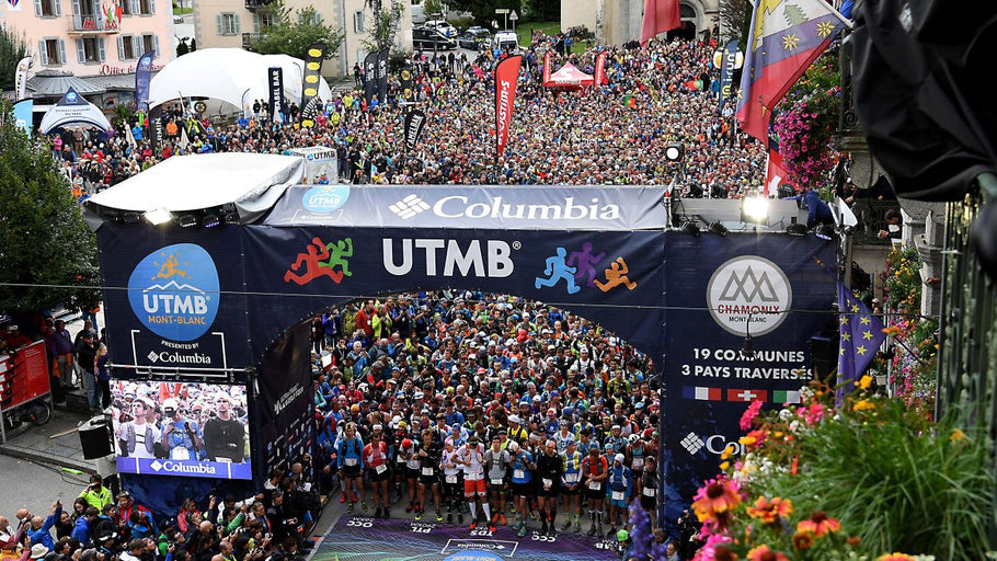 UTMB and Ultrarunning’s Amateurism Problem