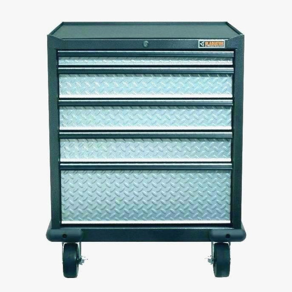 Surprised Husky Rolling Tool Box