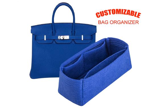 For Hermes Birkin 30 bag insert organizer, purse insert ,EXPRESS SHIPPING by SenamonBagOrganizer