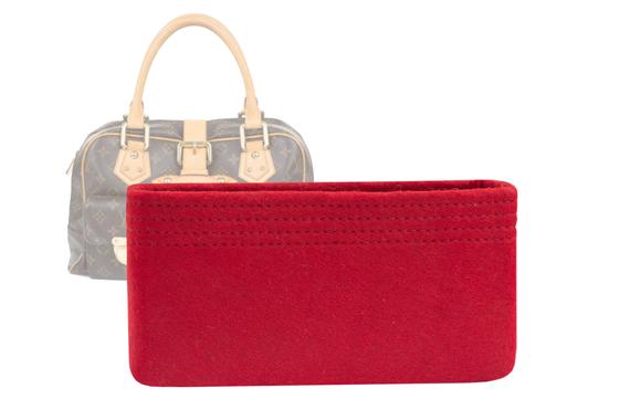 For "L.V - Manhattan GM" Bag Insert Organizer, Purse Insert Organizer, Bag Shaper, Bag Liner - Worldwide Shipping 3-5 Days by SenamonBagOrganizer