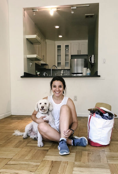 What we loved in the month of August! This post shares our August favorites with everything from travel essentials, books to read, fashion, and recipes!