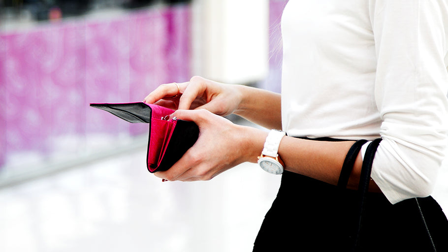 Fashionable Yet Functional Women’s Wallets to Store Your Cash & Cards In