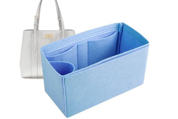 For "Mu.lberry - Bayswater Small" Bag Insert Organizer, Purse Insert Organizer, Bag Shaper, Bag Liner - Worldwide Shipping 4-6 Days by SenamonBagOrganizer