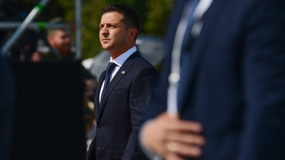 The Mounting Scandal Over What Trump Said to Ukraine’s President