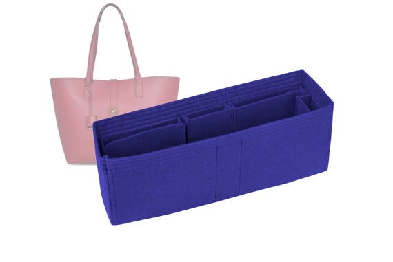 For "Mi.chael Kors - Karson Tote Bag Large" Bag Insert Organizer, Purse Insert Organizer, Bag Shaper - Worldwide Shipping 4-6 Days by SenamonBagOrganizer