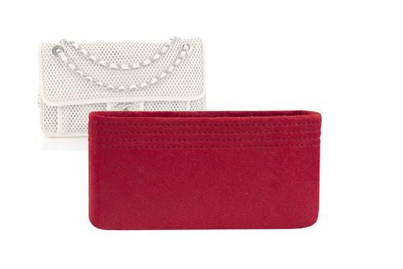 For "Up In The Air Flap Bag Medium" Bag Insert Organizer, Purse Insert Organizer, Bag Shaper - Worldwide Shipping 4-6 Days by SenamonBagOrganizer