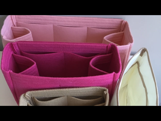 OPEN ME! Organizers mentioned: PurseN Purse Bling...