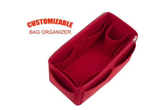 Customizable Bag insert organizer, purse insert organizer, bag shaper, EXPRESS SHIPPING by SenamonBagOrganizer