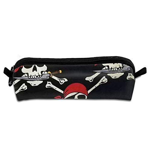 19 Top Skull Pencil Cases
