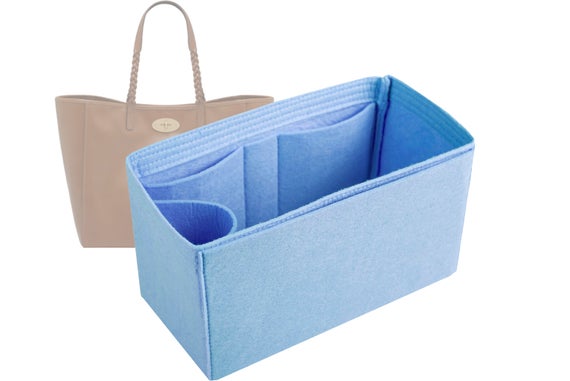 For "Mu.lberry - Dorset Medium" Bag Insert Organizer, Purse Insert Organizer, Bag Shaper, Bag Liner - Worldwide Shipping 4-6 Days by SenamonBagOrganizer
