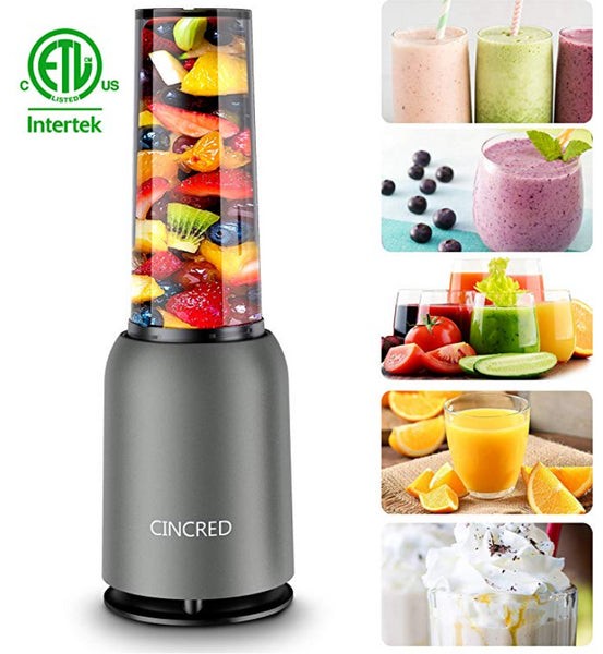 Personal Countertop Blender