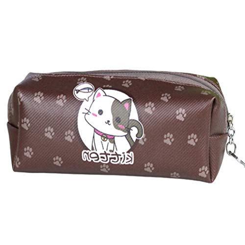 Best 15 Cat Pencil Cases