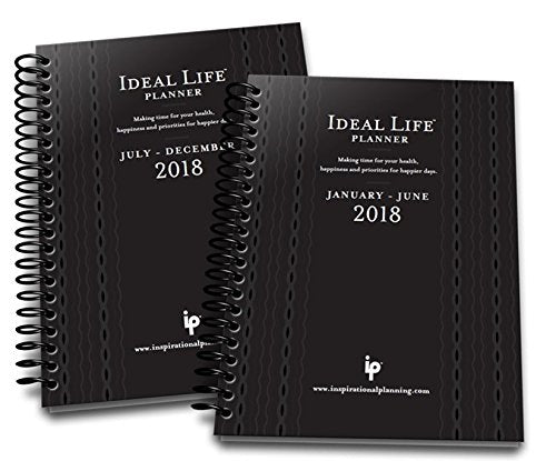 Best Life Planner out of top 17