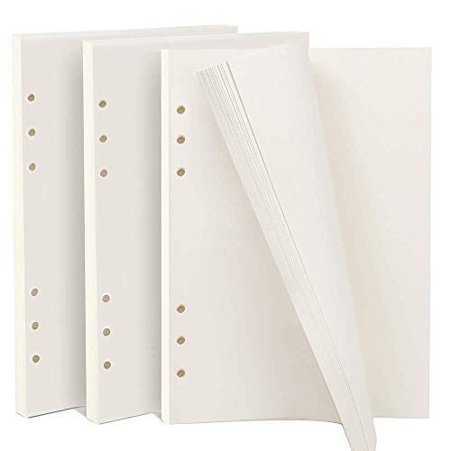 19 Greatest Blank Papers