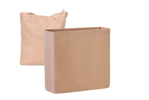 For "Clou De Selle" Bag Insert Organizer, Purse Insert Organizer, Bag Shaper, Bag Liner - Worldwide Shipping 4-6 Days by SenamonBagOrganizer