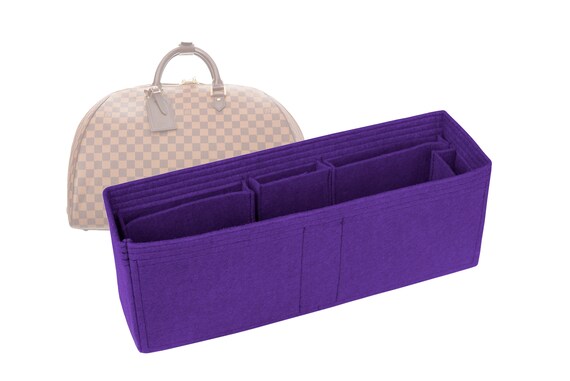 For "Ribera GM" Bag Insert Organizer, Purse Insert Organizer, Bag Shaper, Bag Liner - Worldwide Shipping 4-6 Days by SenamonBagOrganizer