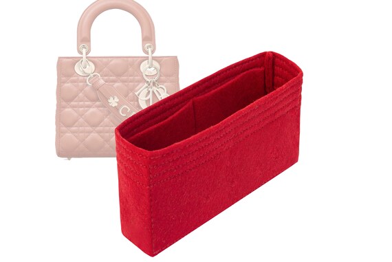 For "Lady My ABC Bag" Bag Insert Organizer, Purse Insert Organizer, Bag Shaper - Worldwide Shipping 4-6 Days by SenamonBagOrganizer