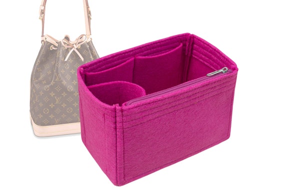 For "Noé Bag" Bag Insert Organizer, Purse Insert Organizer, Bag Shaper, Bag Liner - Worldwide Shipping 4-6 Days by SenamonBagOrganizer